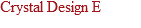 Crystal Design E