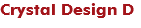 Crystal Design D