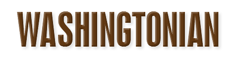 WASHINGTONIAN